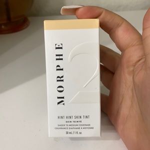 Morphe 2 Skin Tint